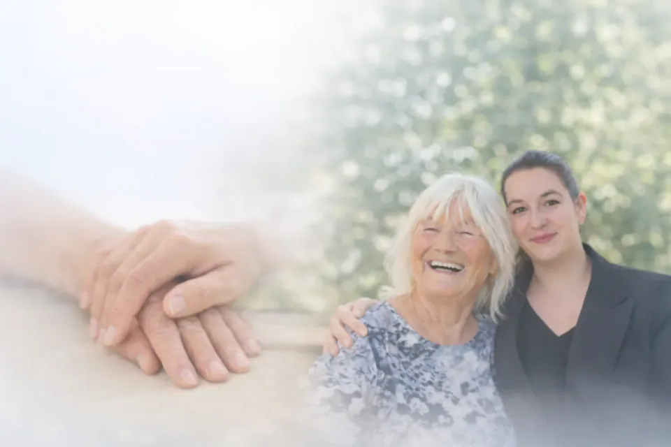 NiSa Betreuung – persönliche Unterstützung im Alltag